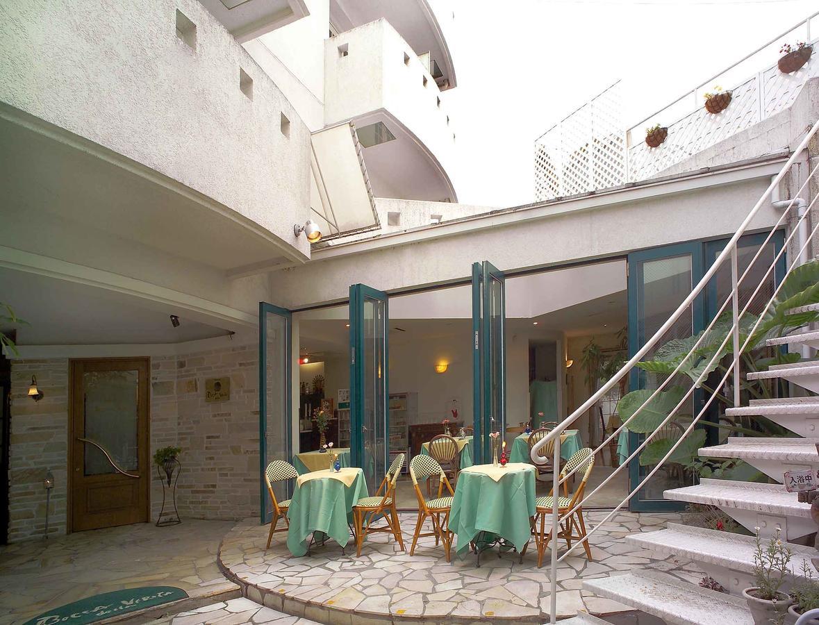 Hotel Acqua Santa อิซึโนะคุนิ ภายนอก รูปภาพ
