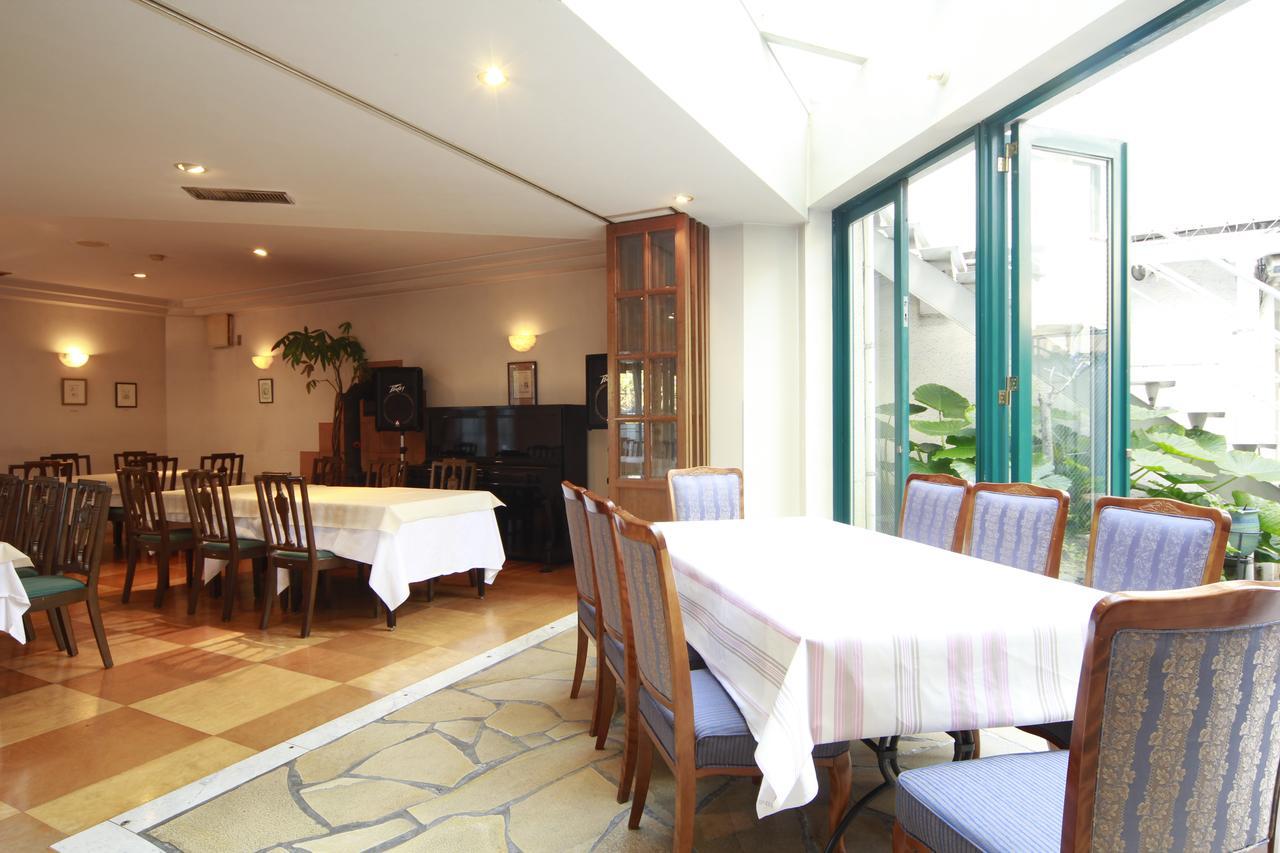 Hotel Acqua Santa อิซึโนะคุนิ ภายนอก รูปภาพ