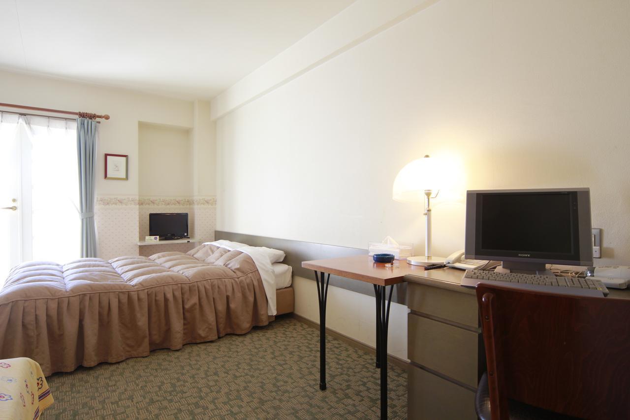 Hotel Acqua Santa อิซึโนะคุนิ ภายนอก รูปภาพ