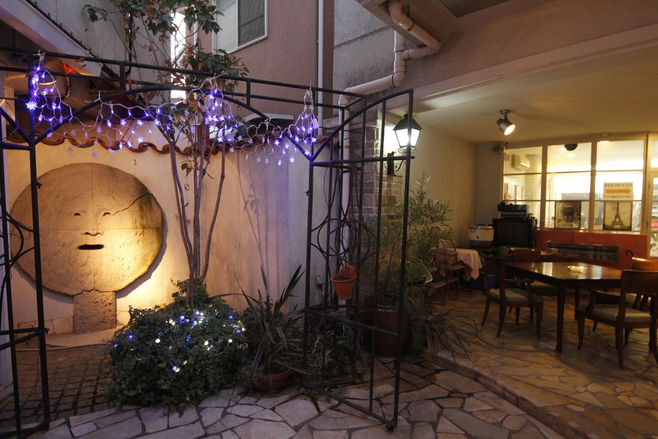 Hotel Acqua Santa อิซึโนะคุนิ ภายนอก รูปภาพ