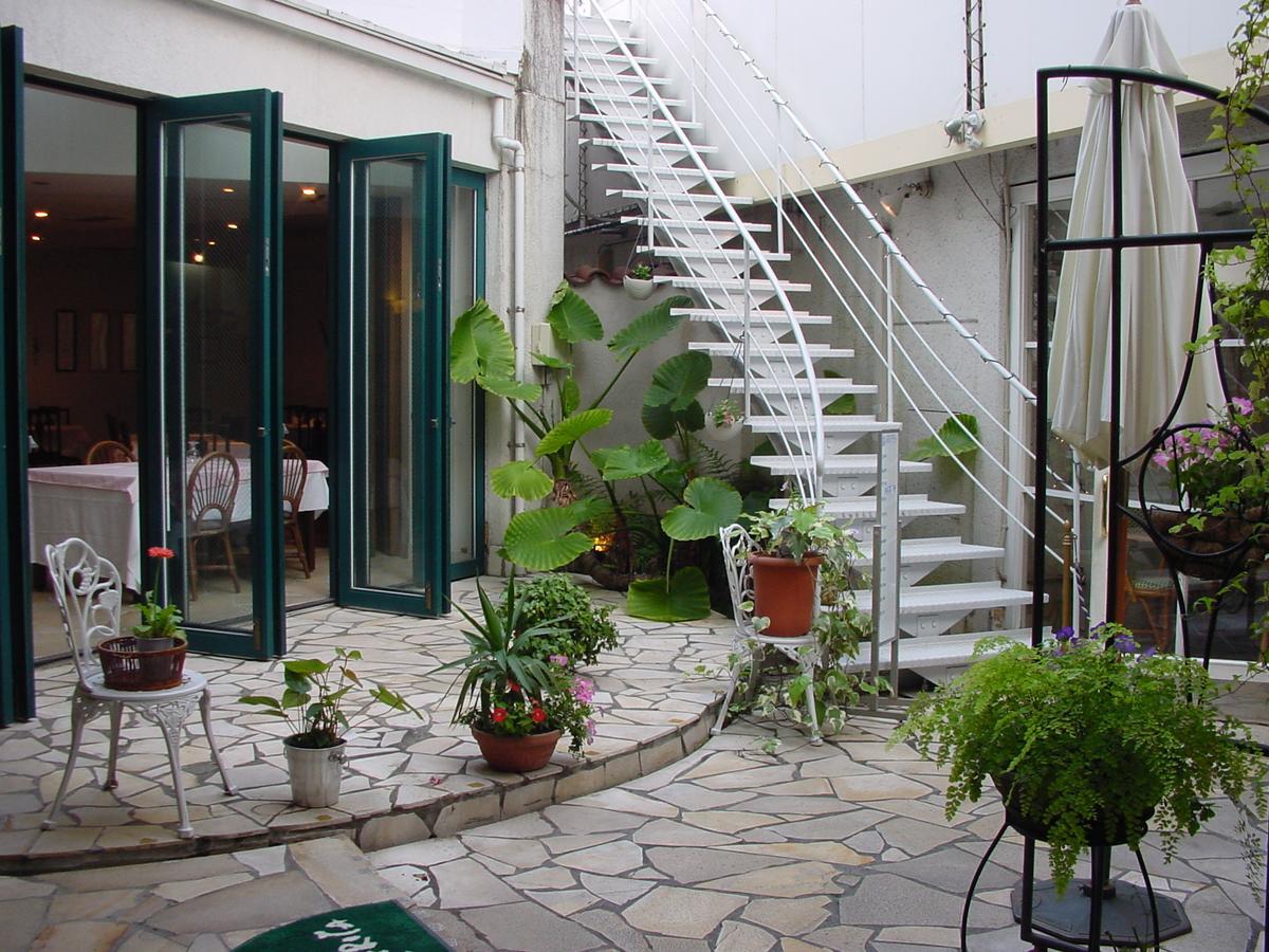 Hotel Acqua Santa อิซึโนะคุนิ ภายนอก รูปภาพ