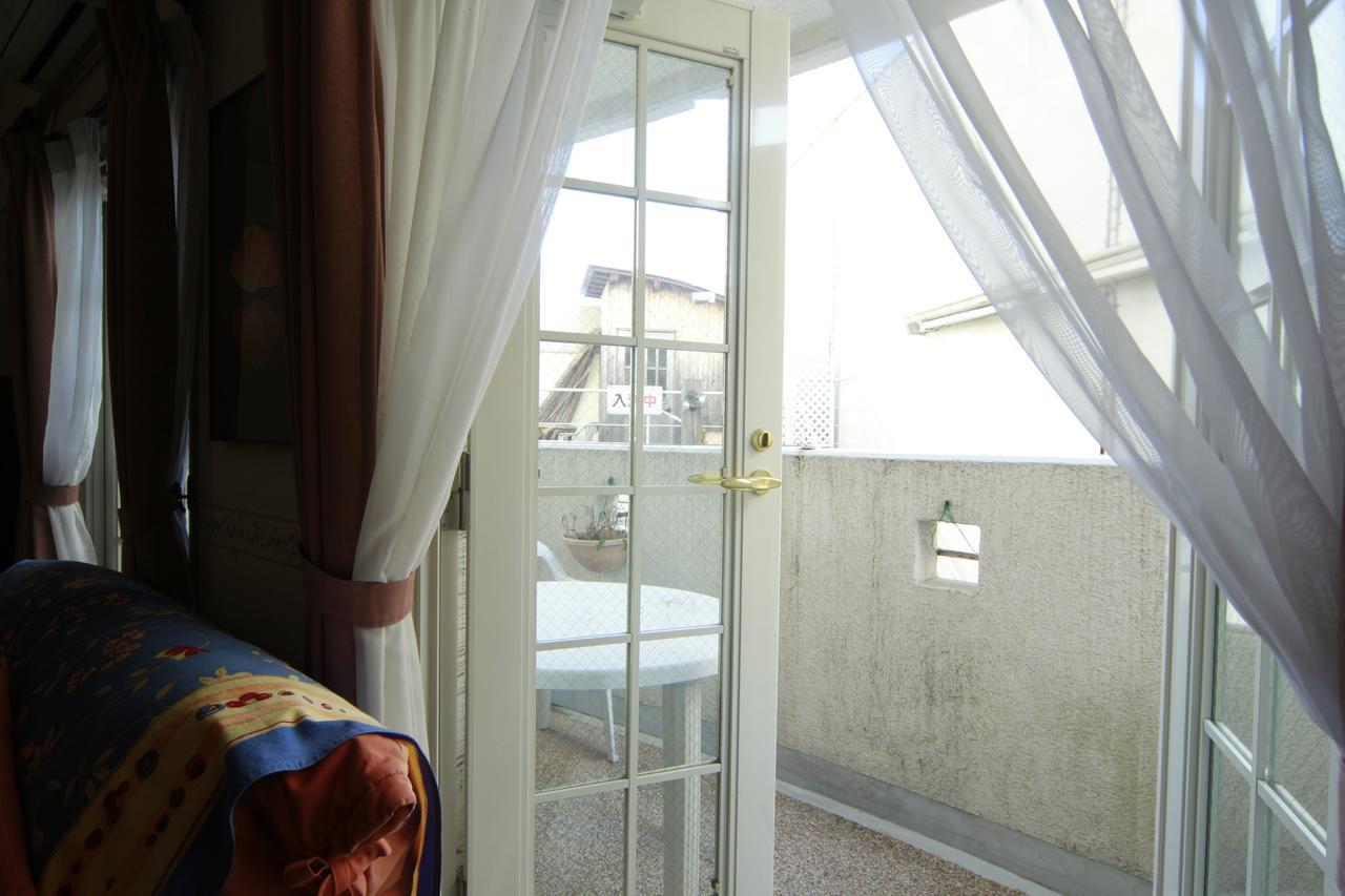 Hotel Acqua Santa อิซึโนะคุนิ ภายนอก รูปภาพ