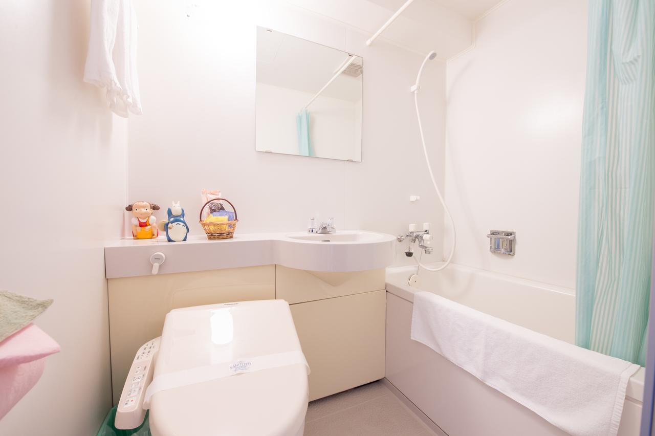 Hotel Acqua Santa อิซึโนะคุนิ ภายนอก รูปภาพ