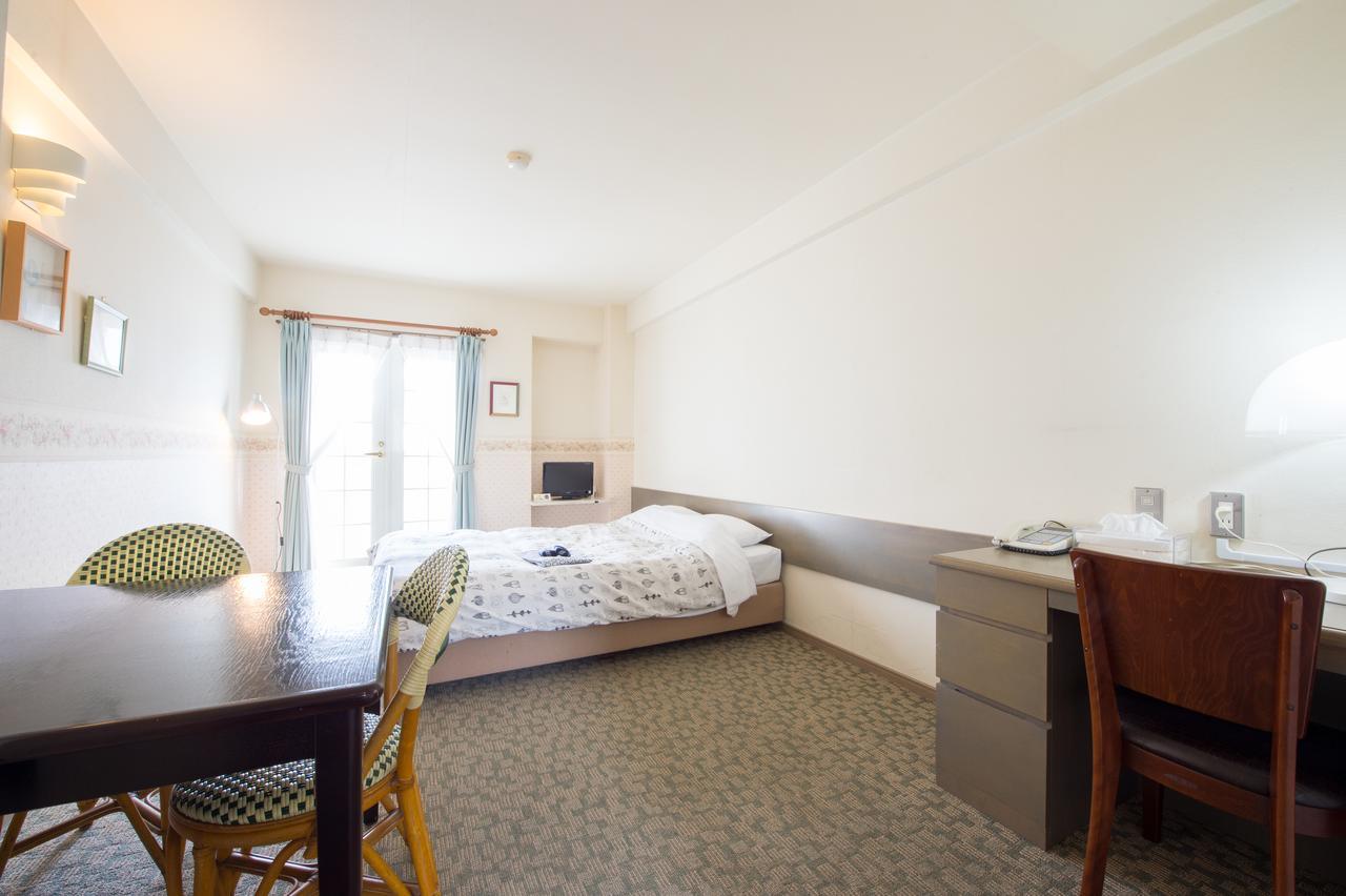 Hotel Acqua Santa อิซึโนะคุนิ ภายนอก รูปภาพ