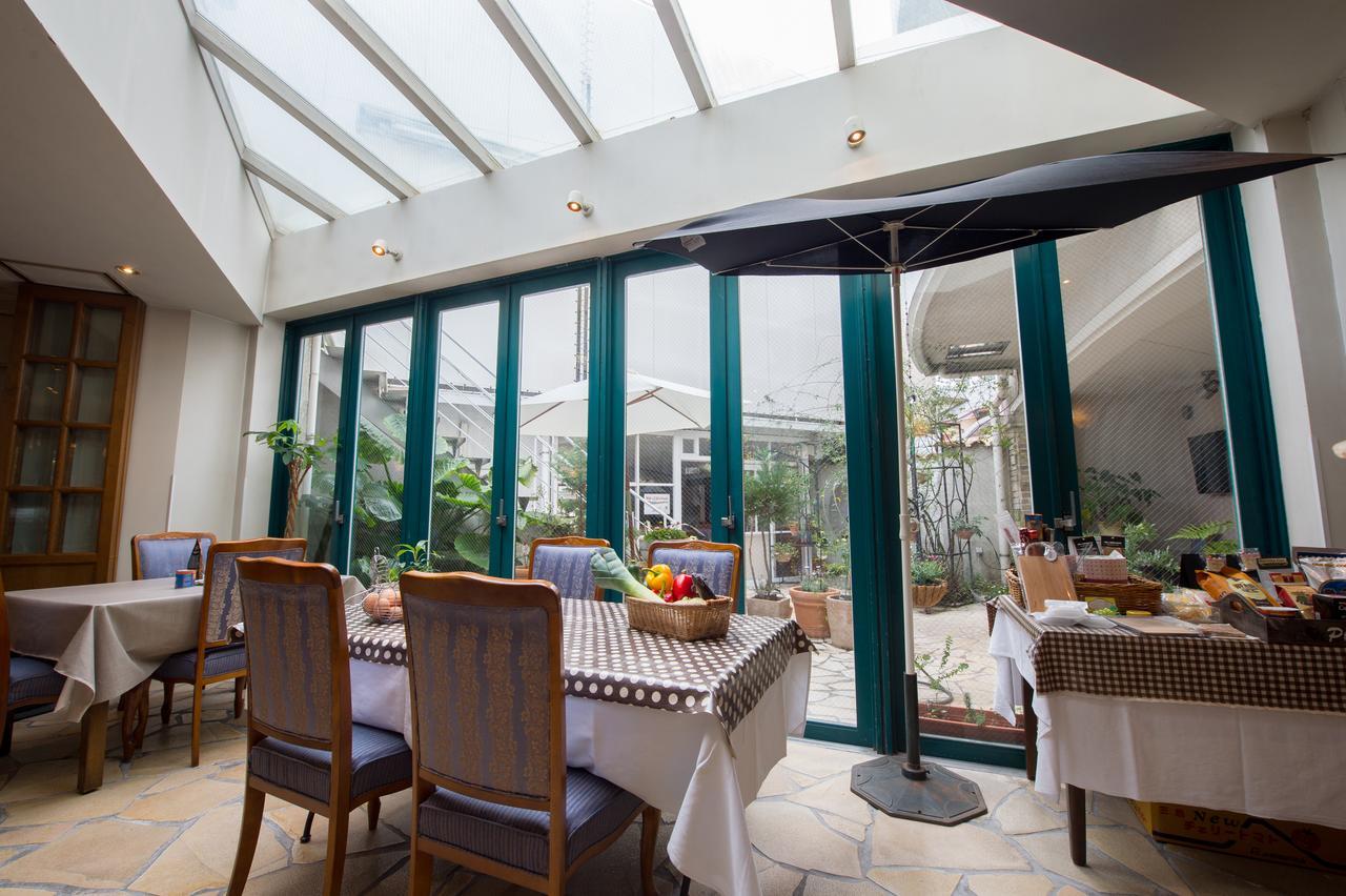Hotel Acqua Santa อิซึโนะคุนิ ภายนอก รูปภาพ